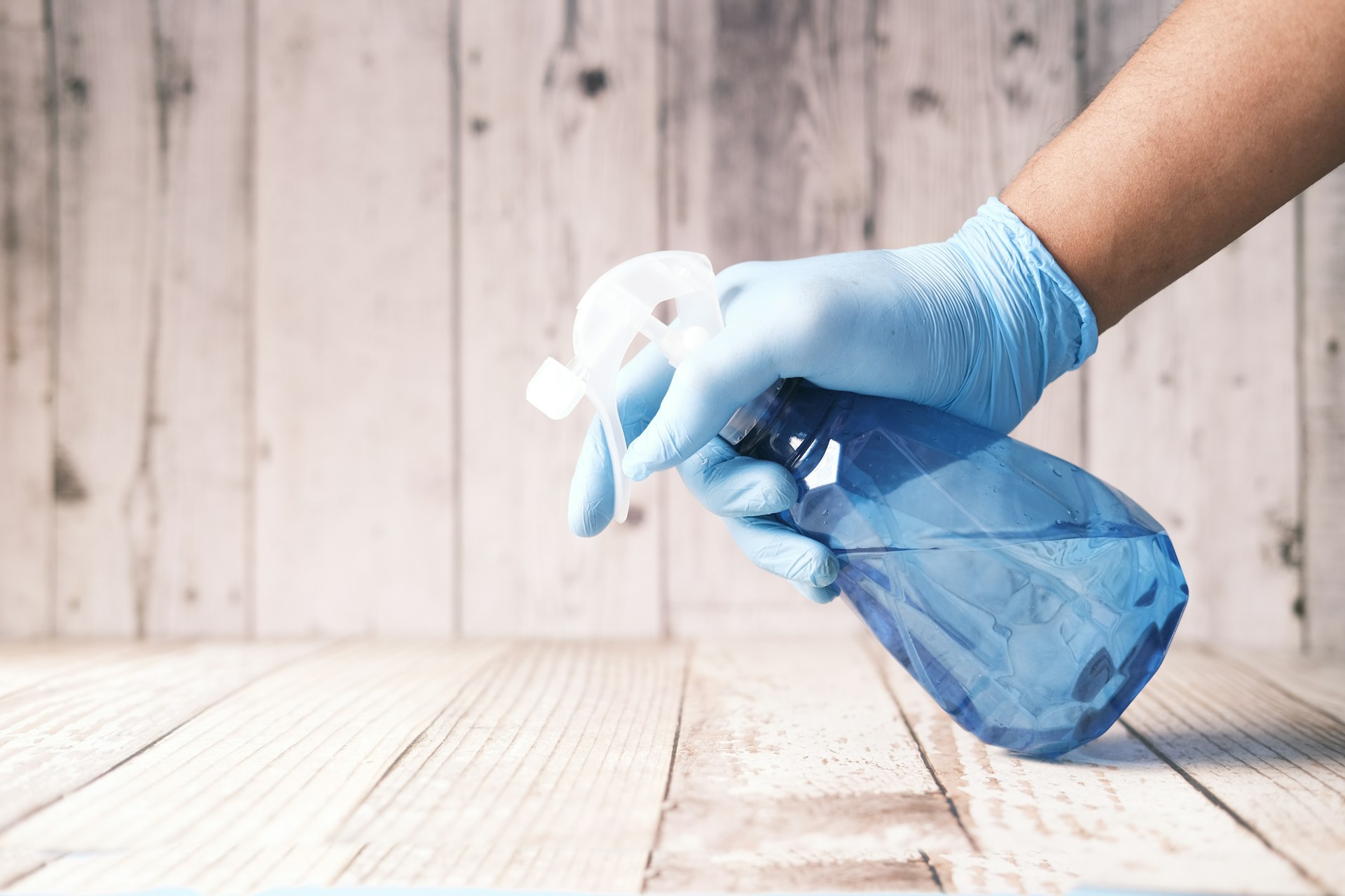Cleaning Solut